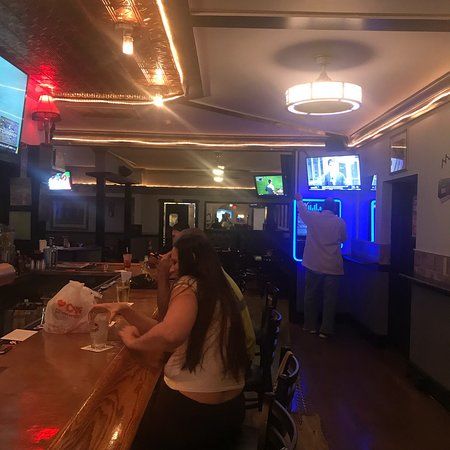 McKiernan's Lawton Street Tavern